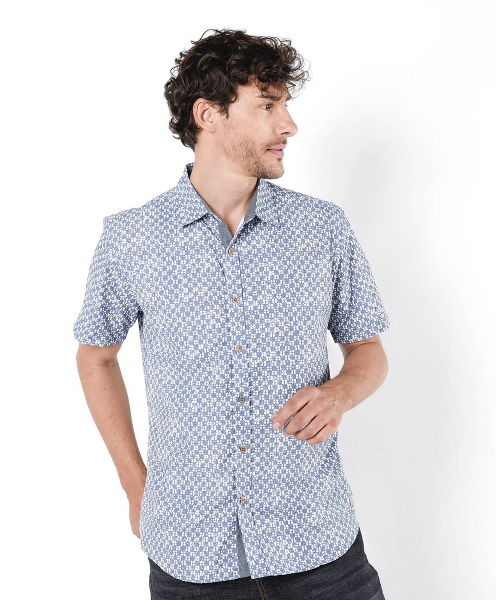Camisa hombre diseño Camisa hombre diseño