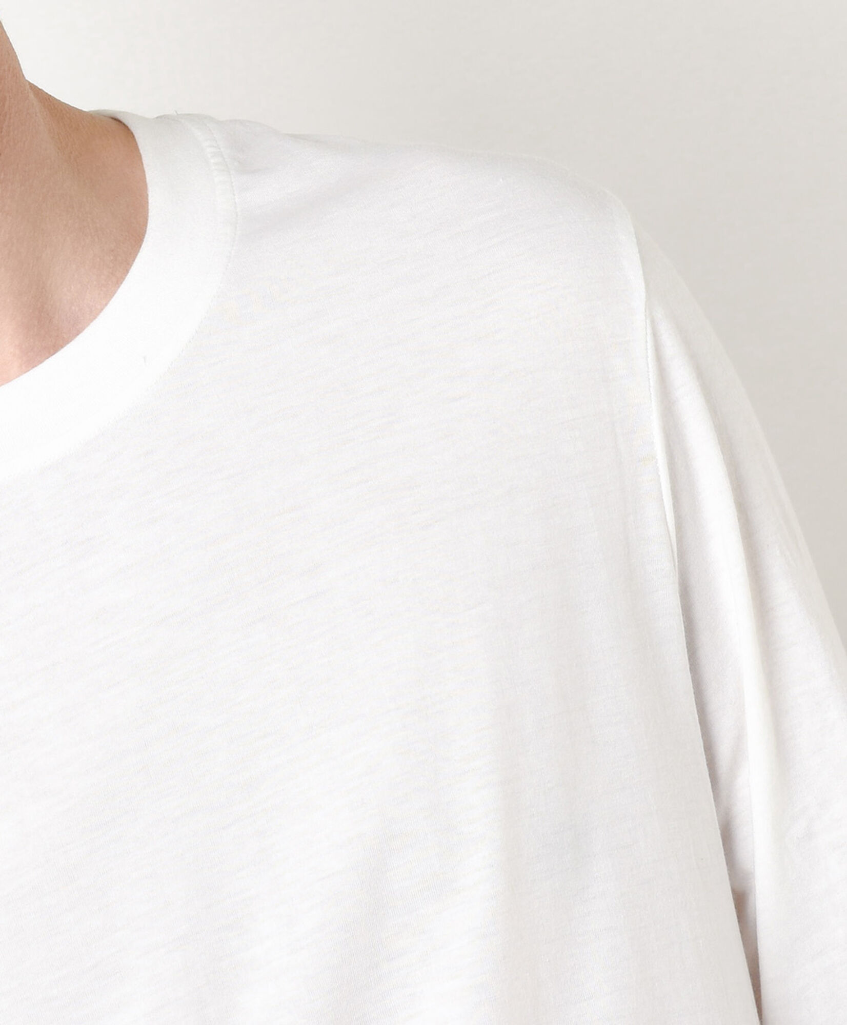 Polera hombre lisa manga larga Polera hombre lisa manga larga