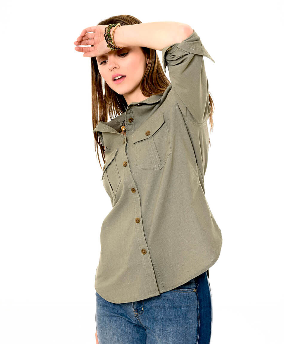 Blusa