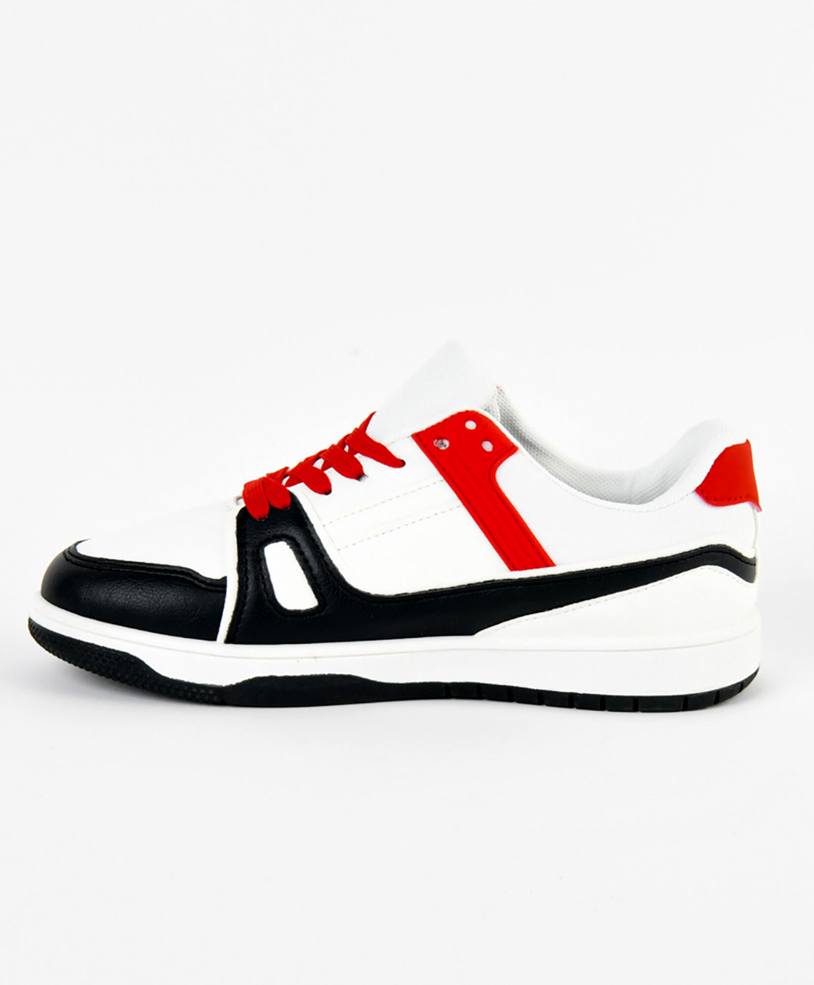 Zapatilla infantil (32 a 37) bicolor Zapatilla infantil (32 a 37) bicolor