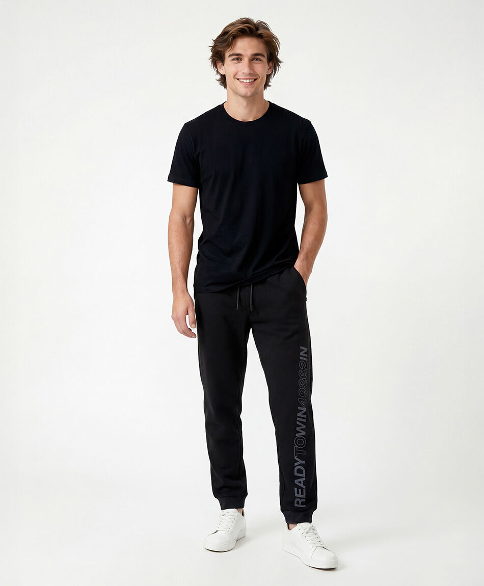 Pantal&oacute;n deportivo hombre ready to win