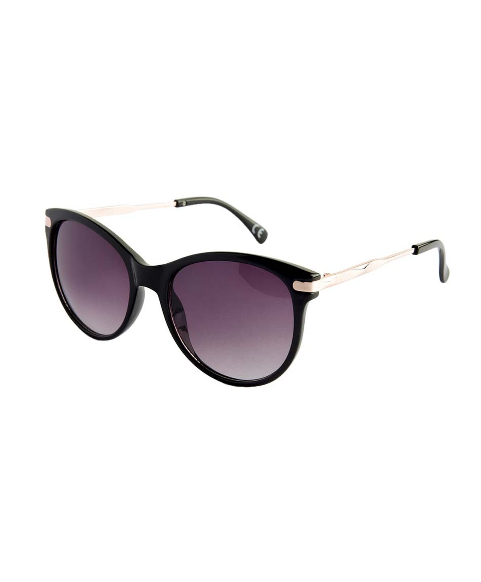 Lentes detalle dorado con protección uv Lentes detalle dorado con protección uv