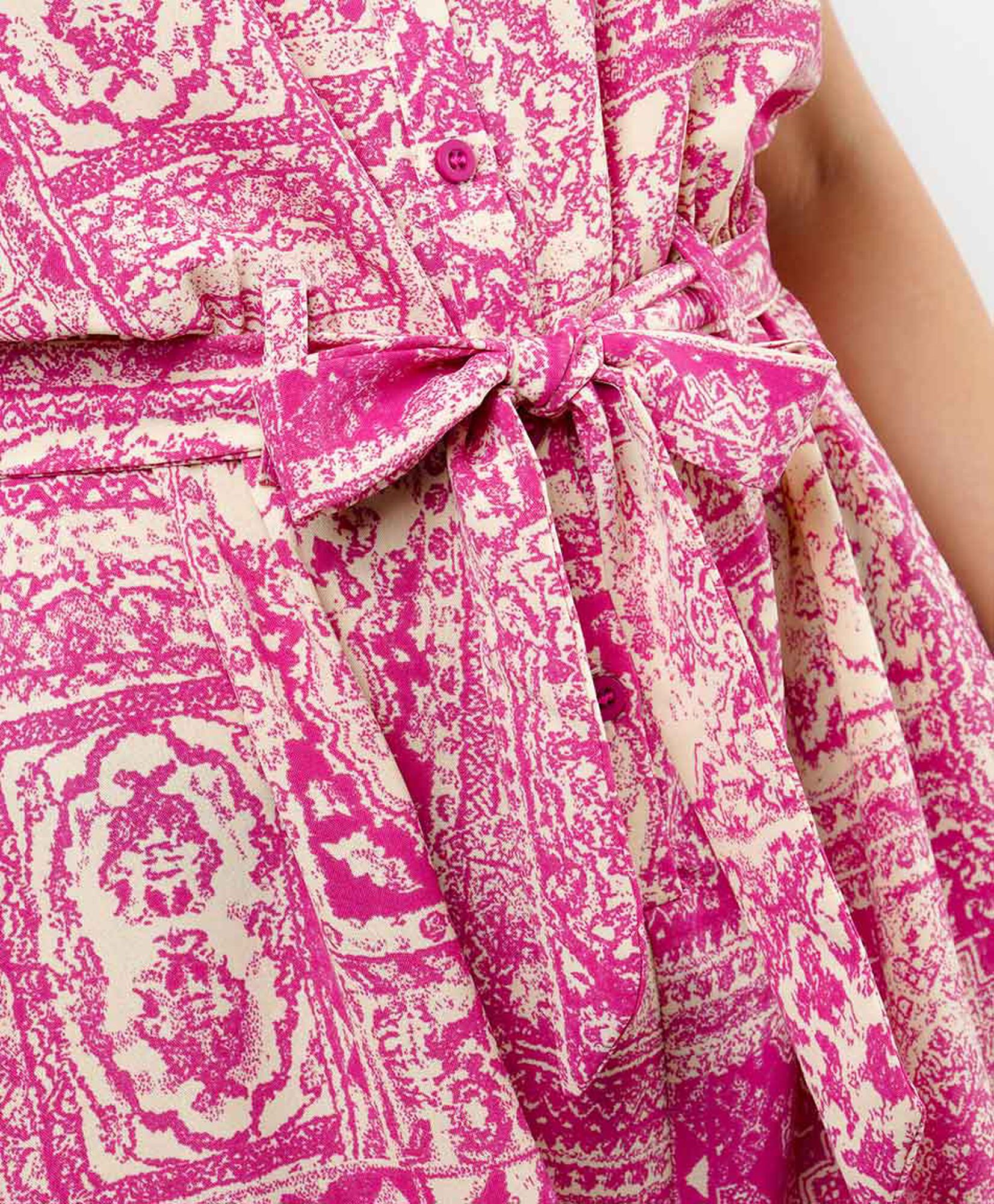 Enterito mujer patchwork Enterito mujer patchwork