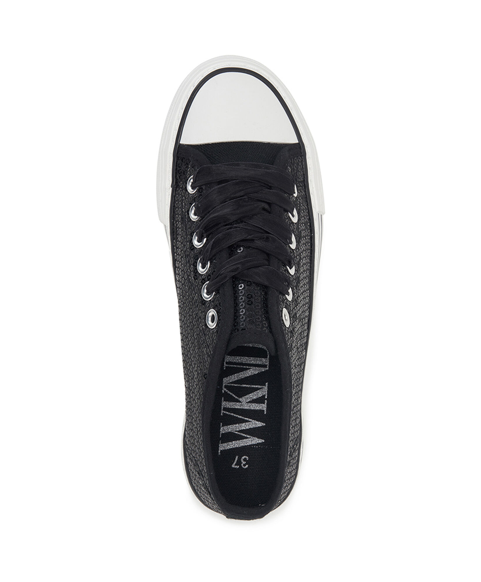 Zapatilla mujer lentejuelas Zapatilla mujer lentejuelas