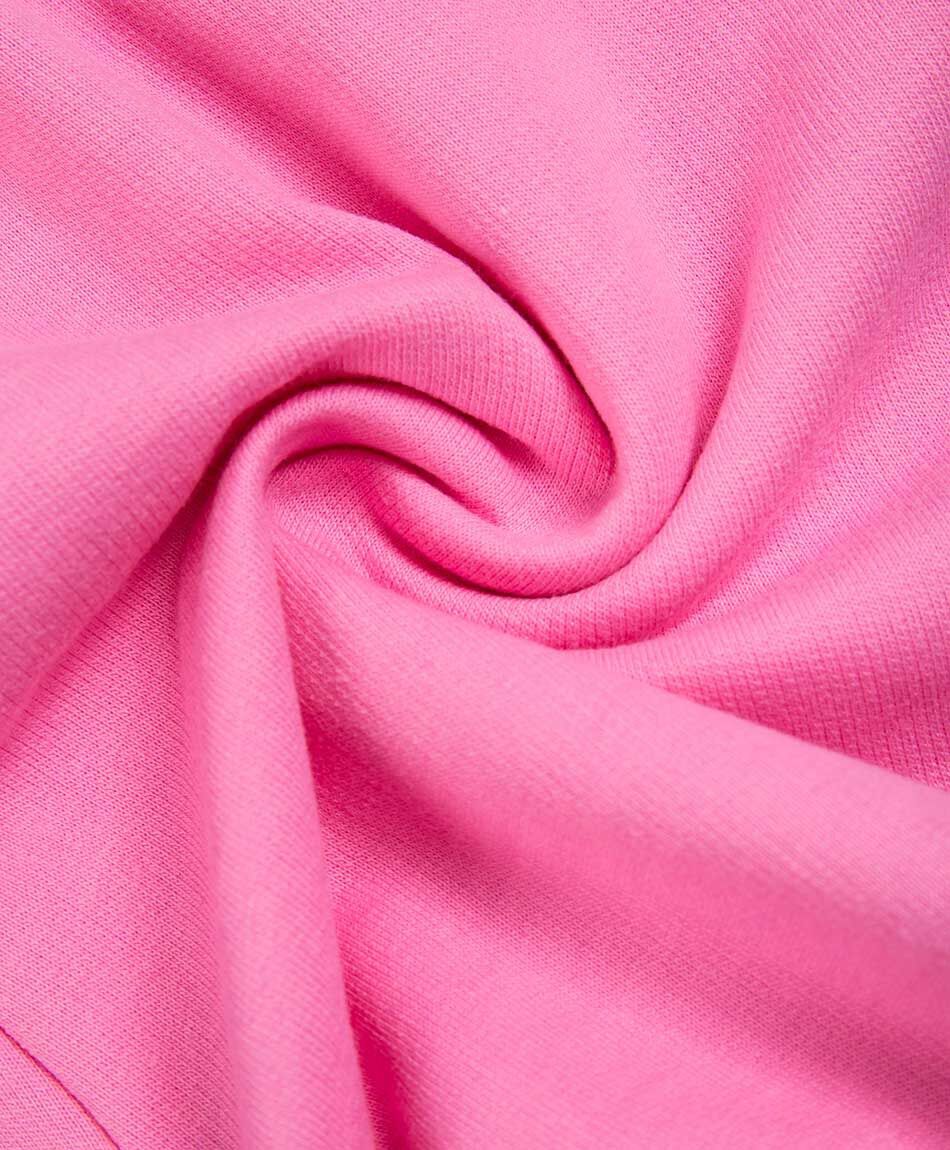 Short ni&ntilde;a rosado