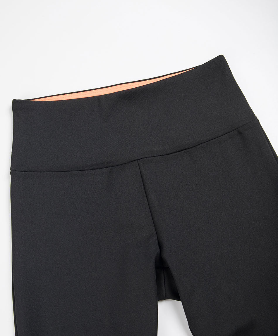 Calza deportiva mujer