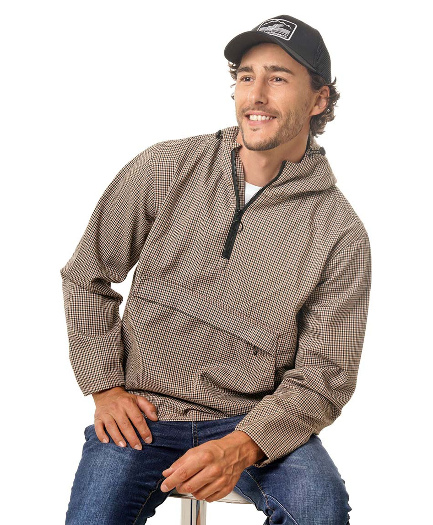 Jockey urbano Jockey urbano
