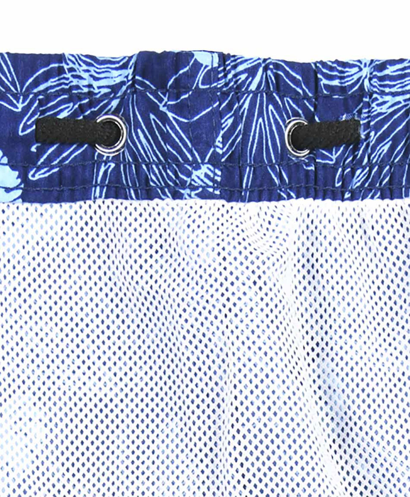 Traje de baño niño palmeras hojas Traje de baño niño palmeras hojas