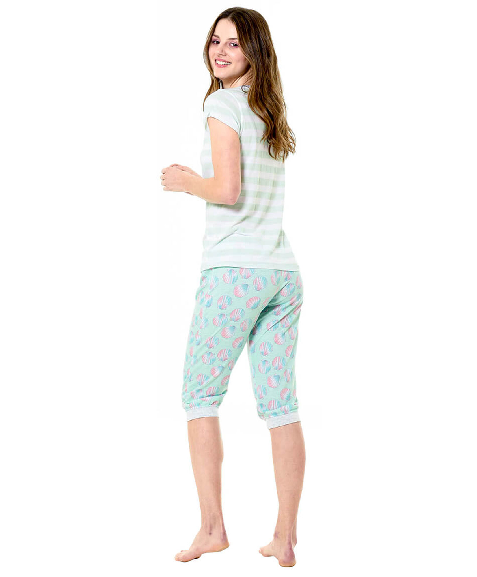 Pijama sirena Pijama sirena