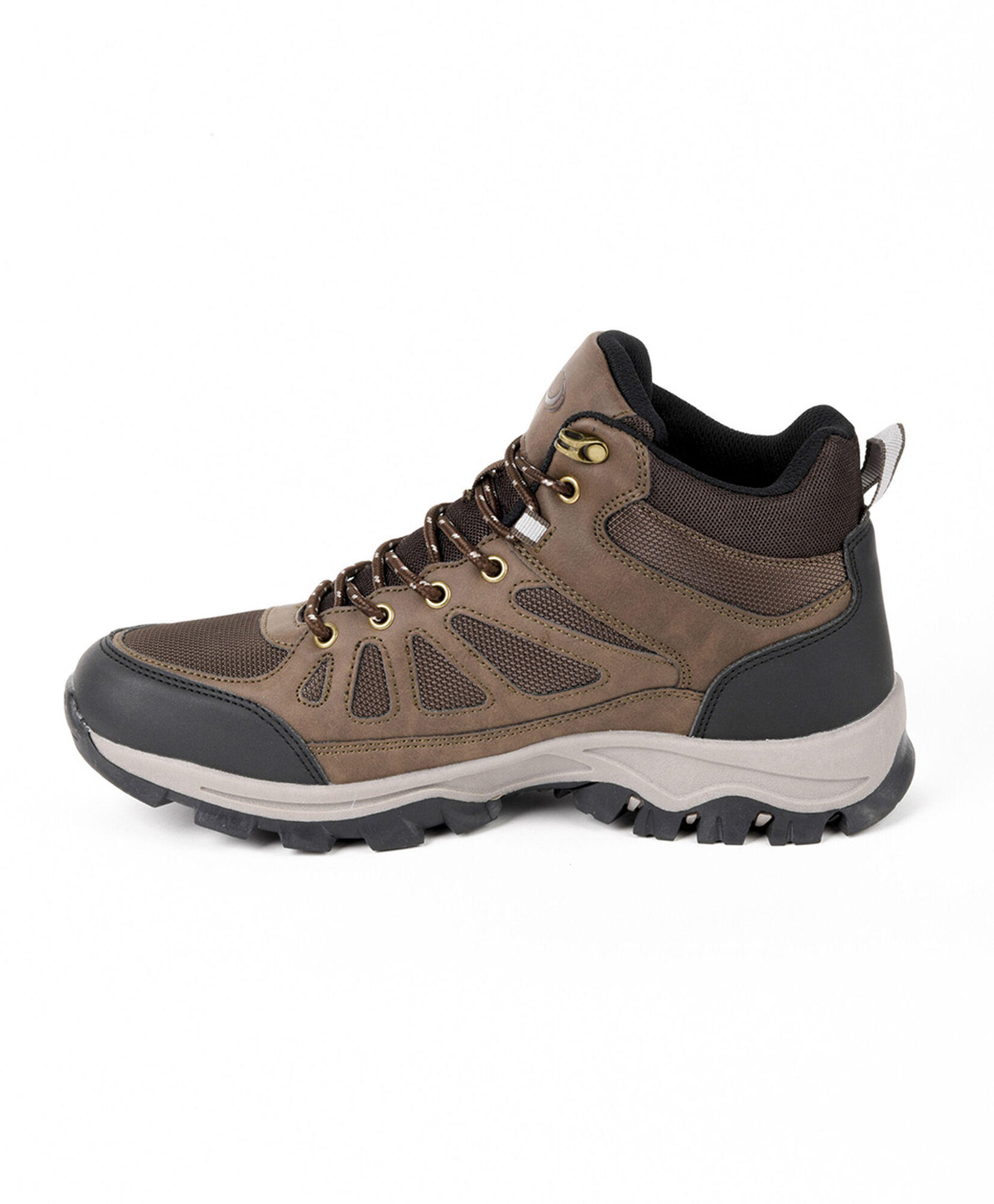 Zapatilla hombre outdoor caña alta Zapatilla hombre outdoor caña alta