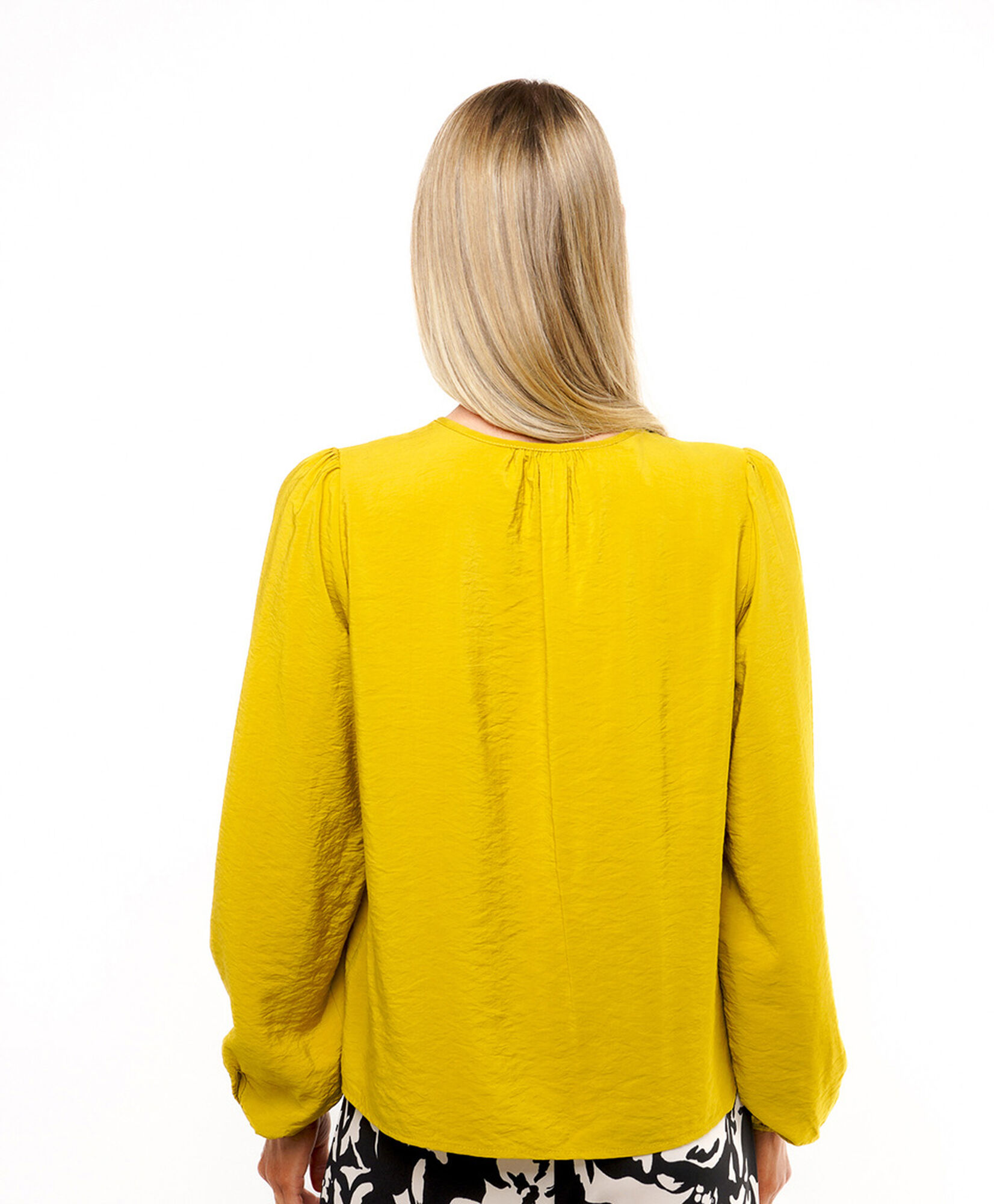 Blusa mujer cordones Blusa mujer cordones