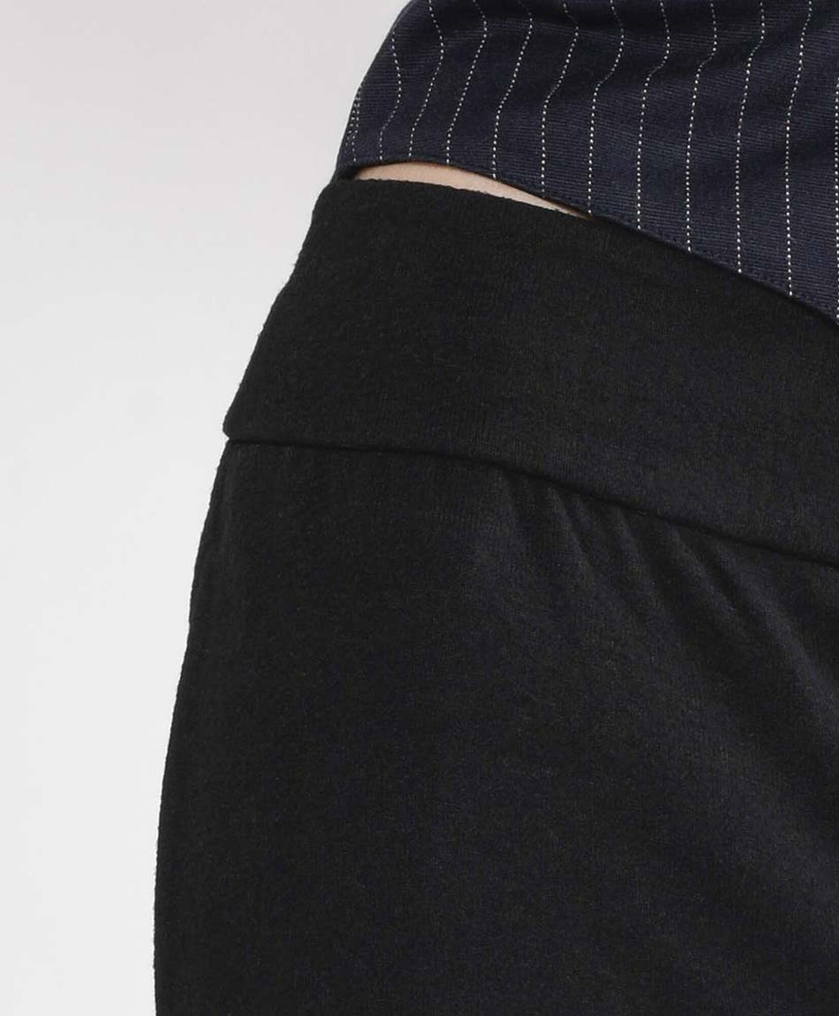 Pantalón mujer liso wide Pantalón mujer liso wide