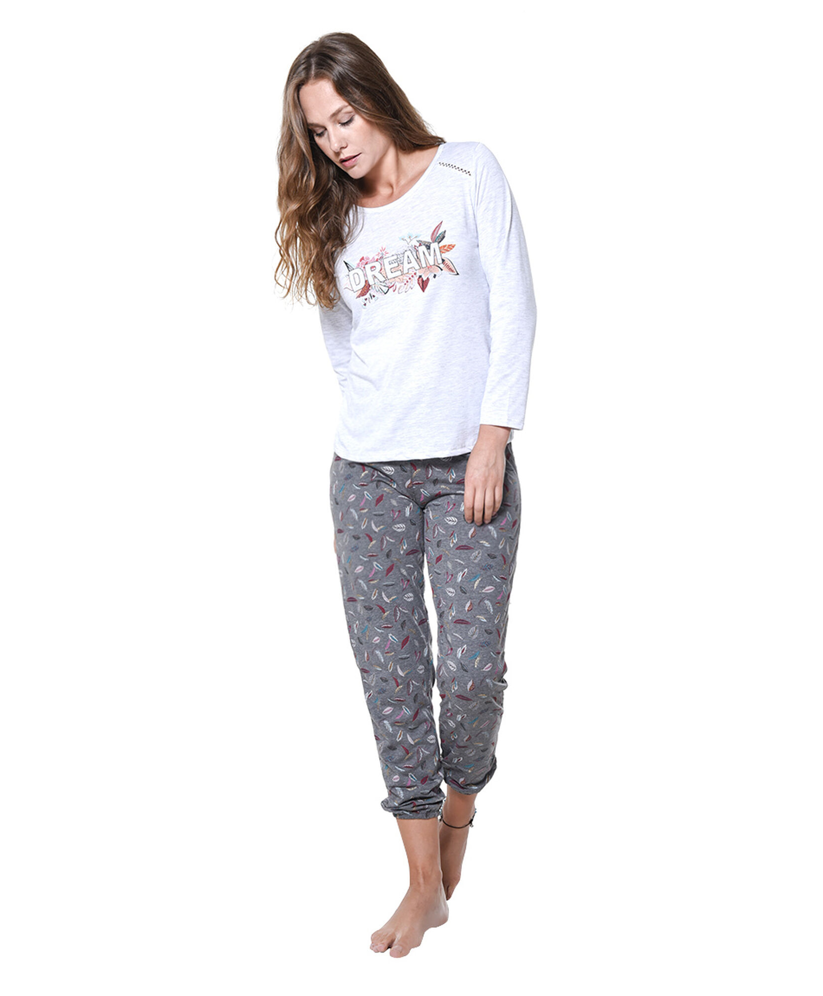 Pijama algodon Pijama algodon