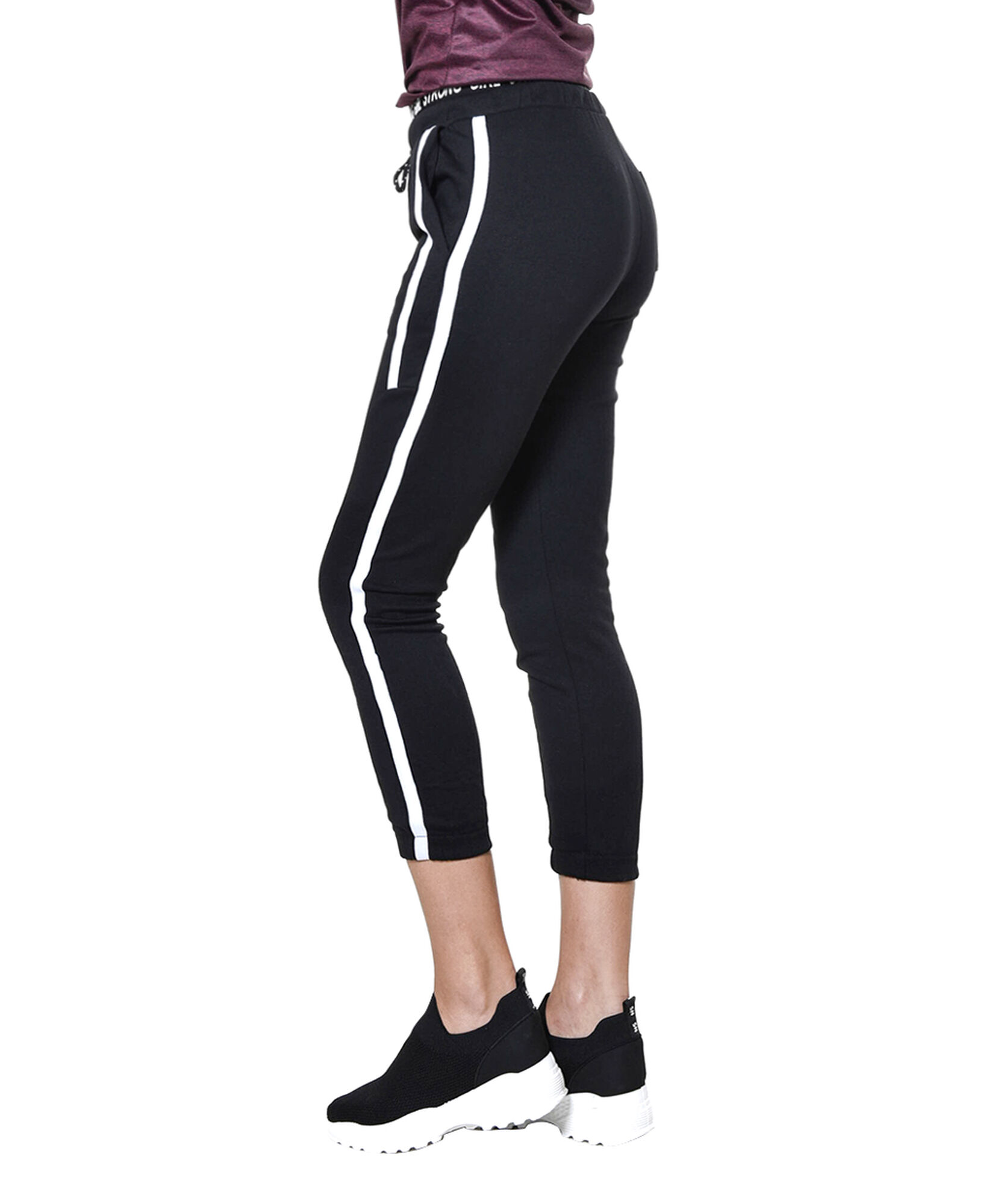 Pantalon deportivo jogger Pantalon deportivo jogger