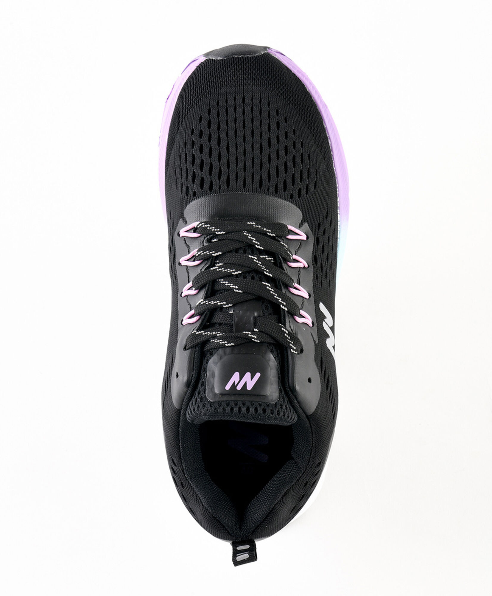 Zapatilla deportiva mujer plataforma colores Zapatilla deportiva mujer plataforma colores