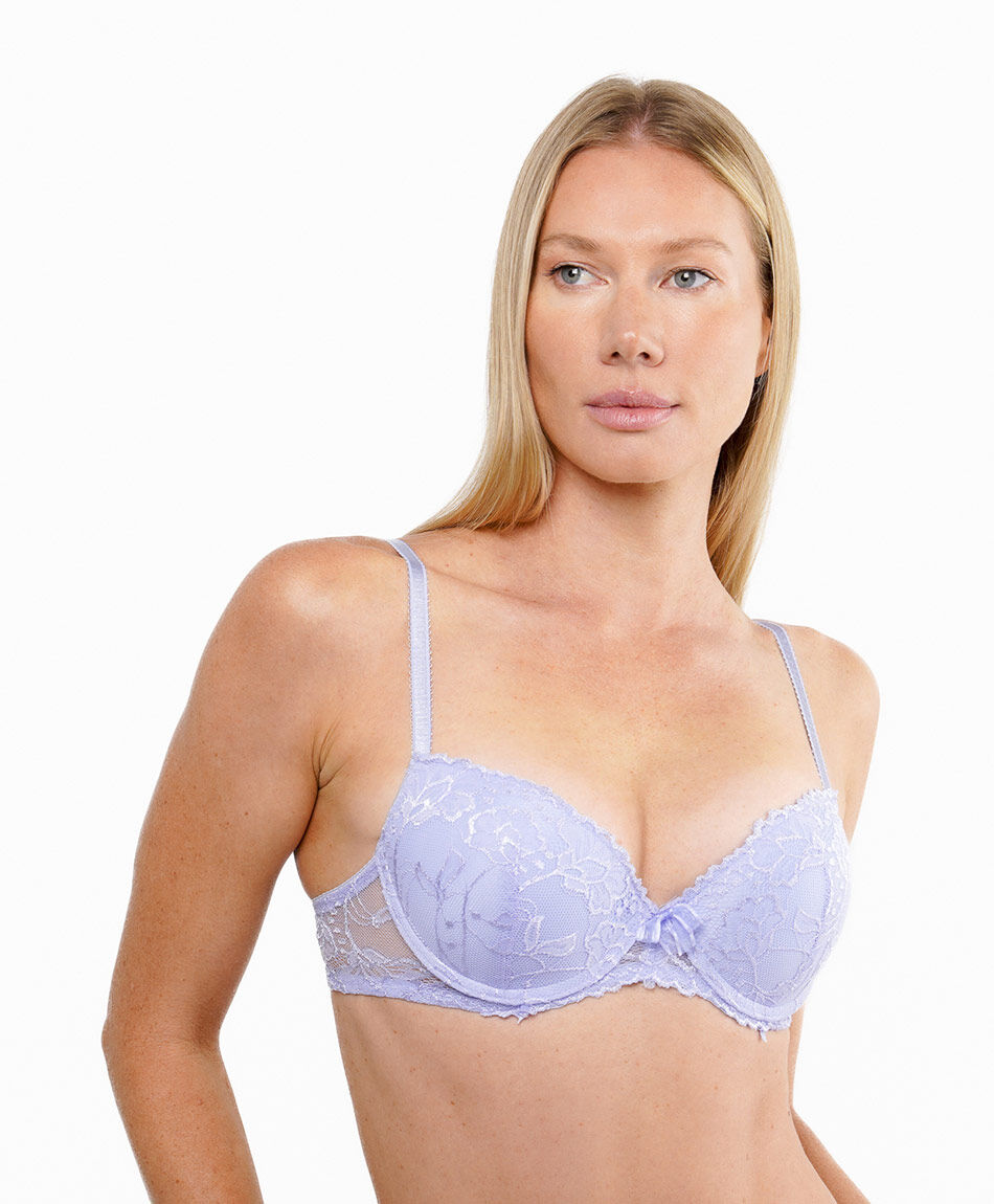 Sost&eacute;n mujer encajes victoria