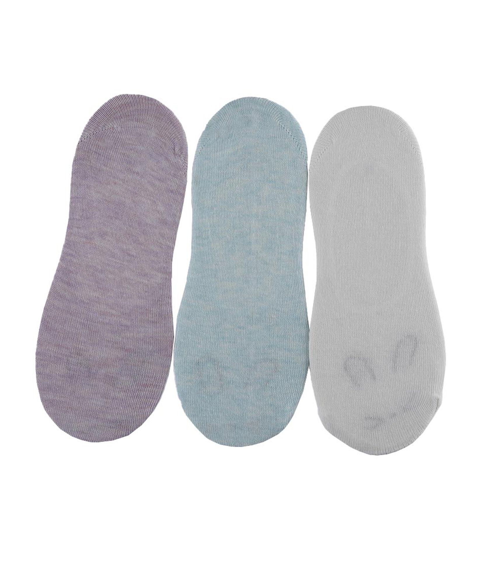 Soquetes invisible diseños x 3 pares Soquetes invisible diseños x 3 pares