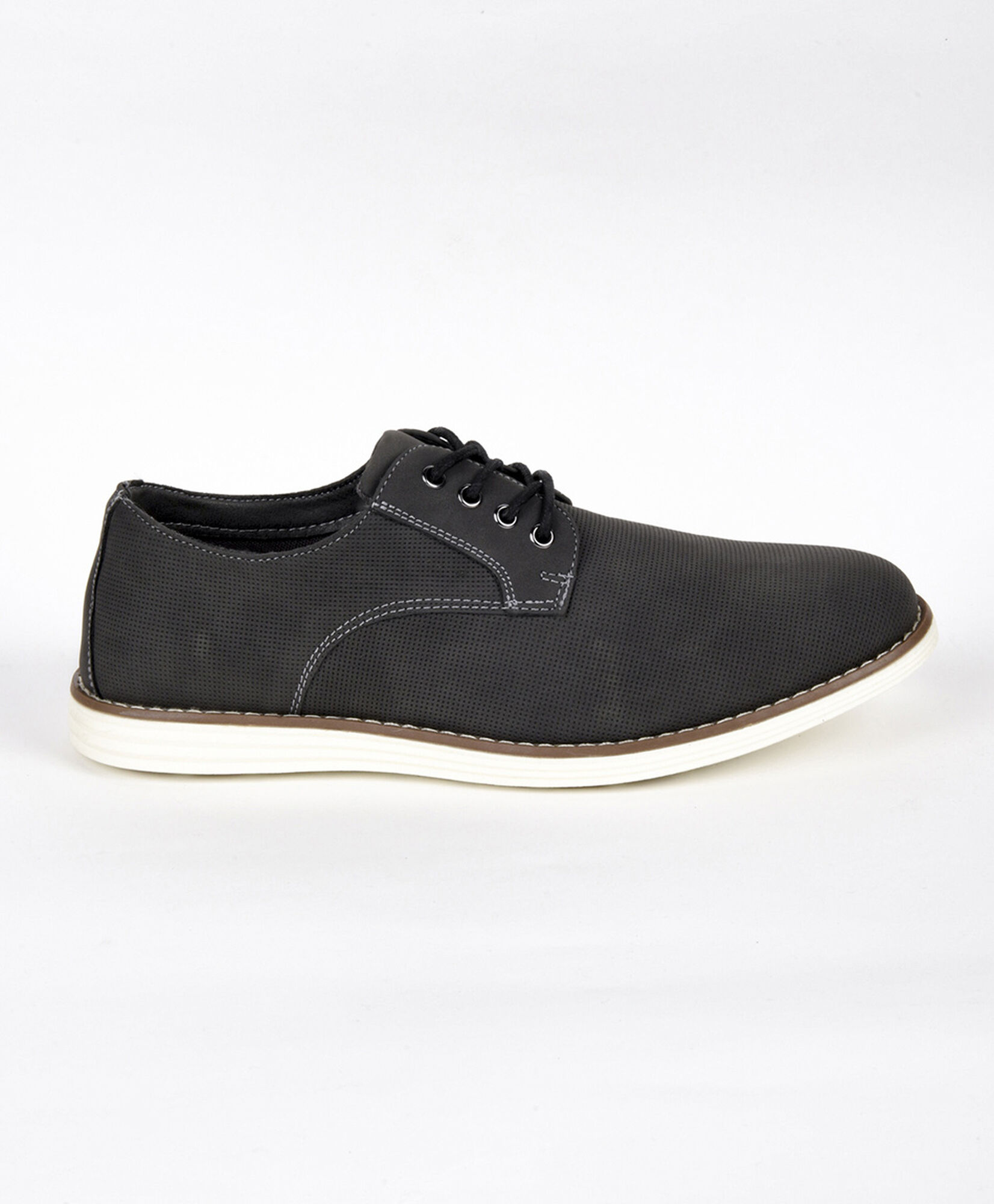 Zapato hombre gris Zapato hombre gris
