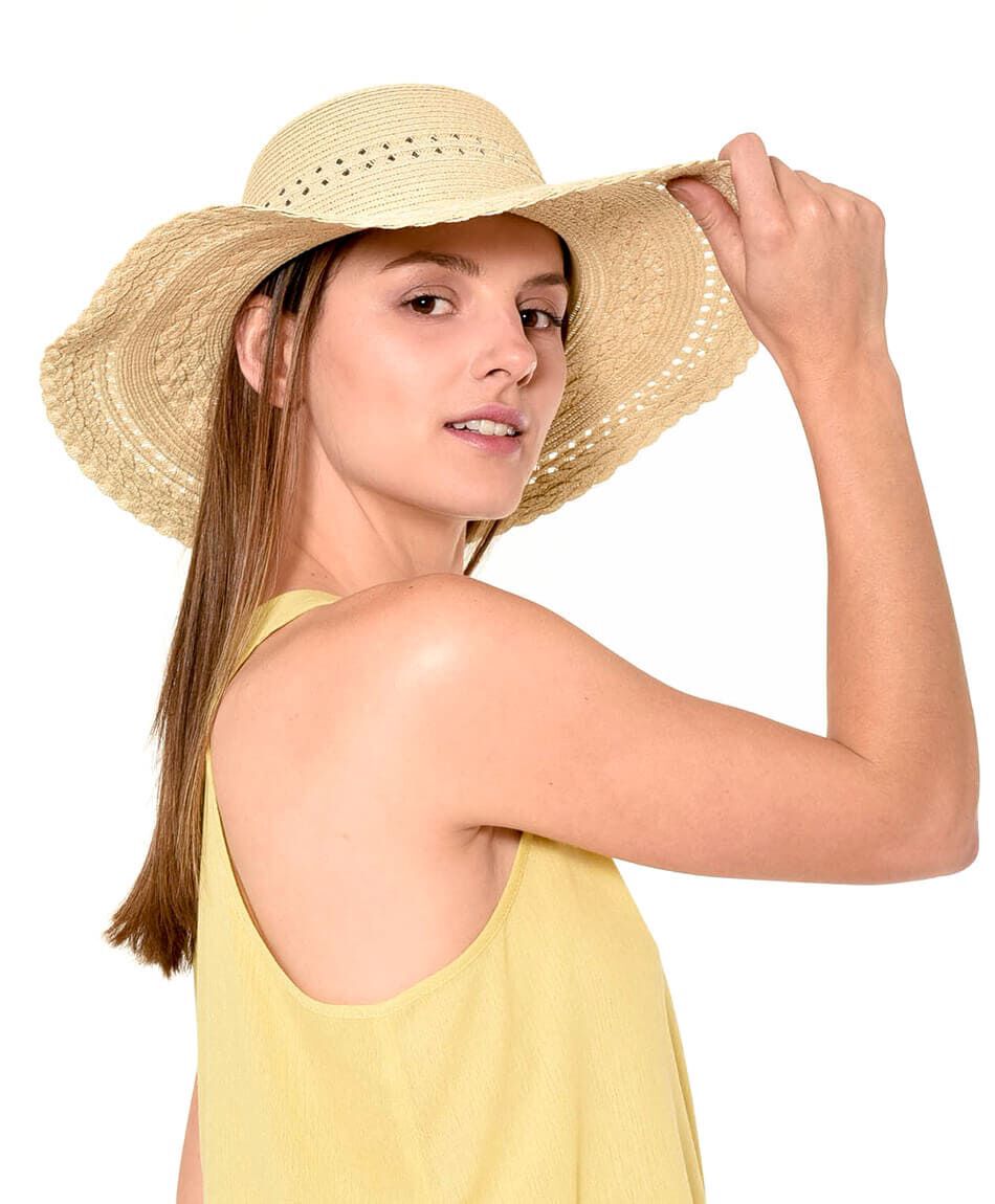 Sombrero diseÑo
