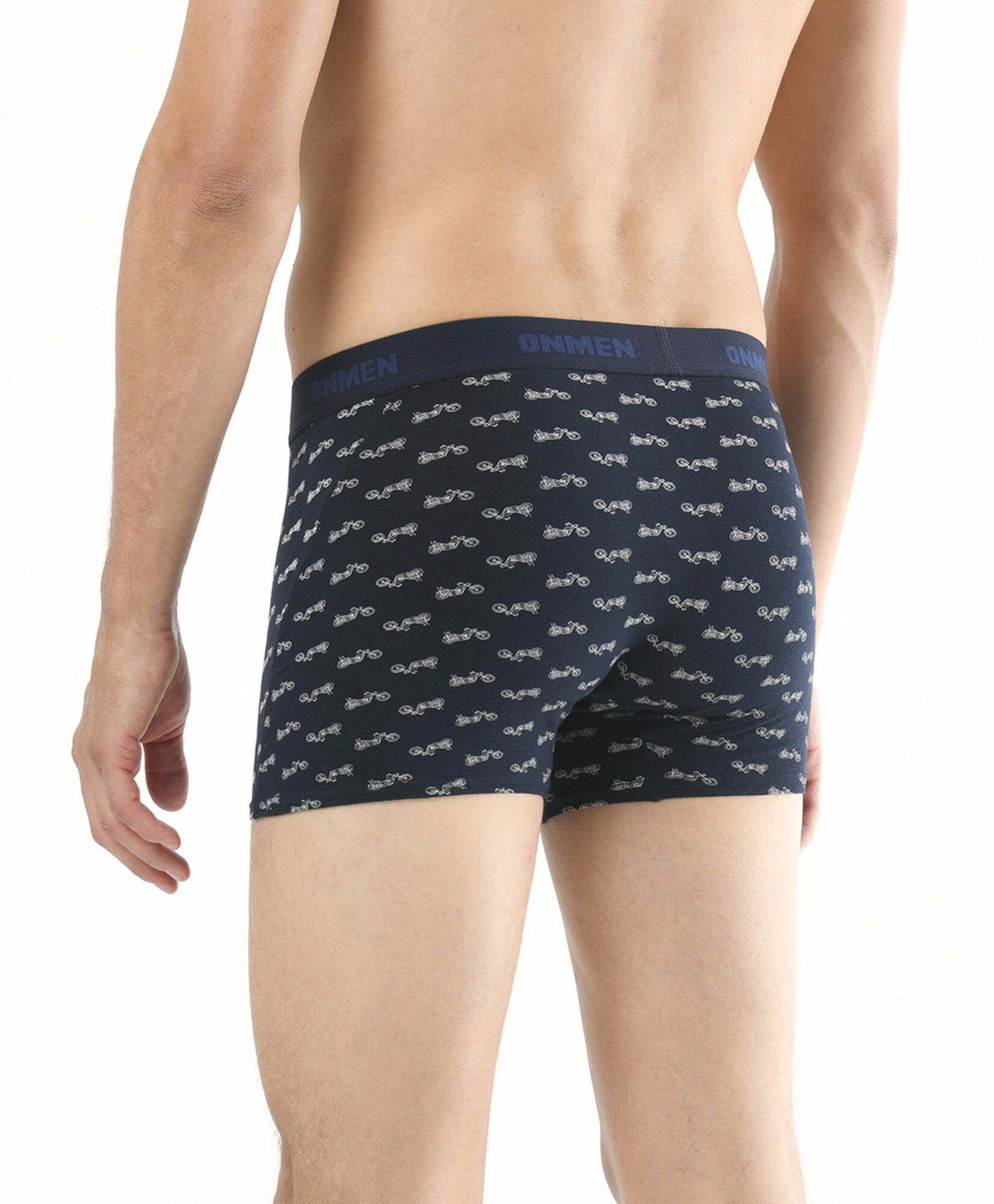 Pack 2 boxer hombre tie dye motos Pack 2 boxer hombre tie dye motos