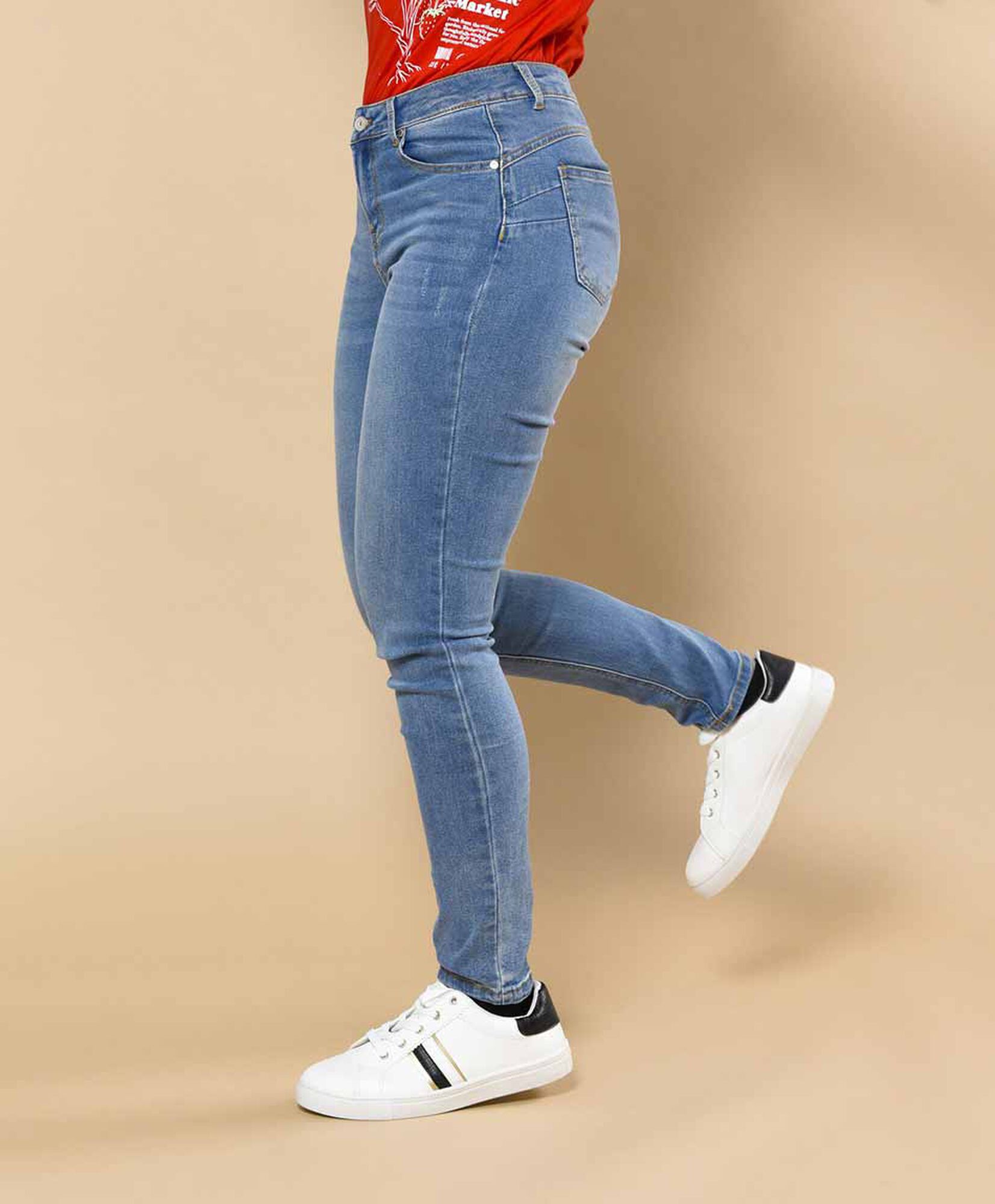 Jeans push up Jeans push up
