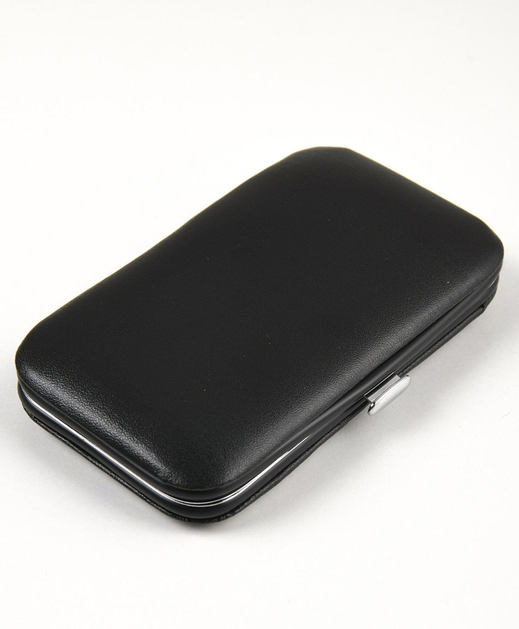 Set manicure black Set manicure black