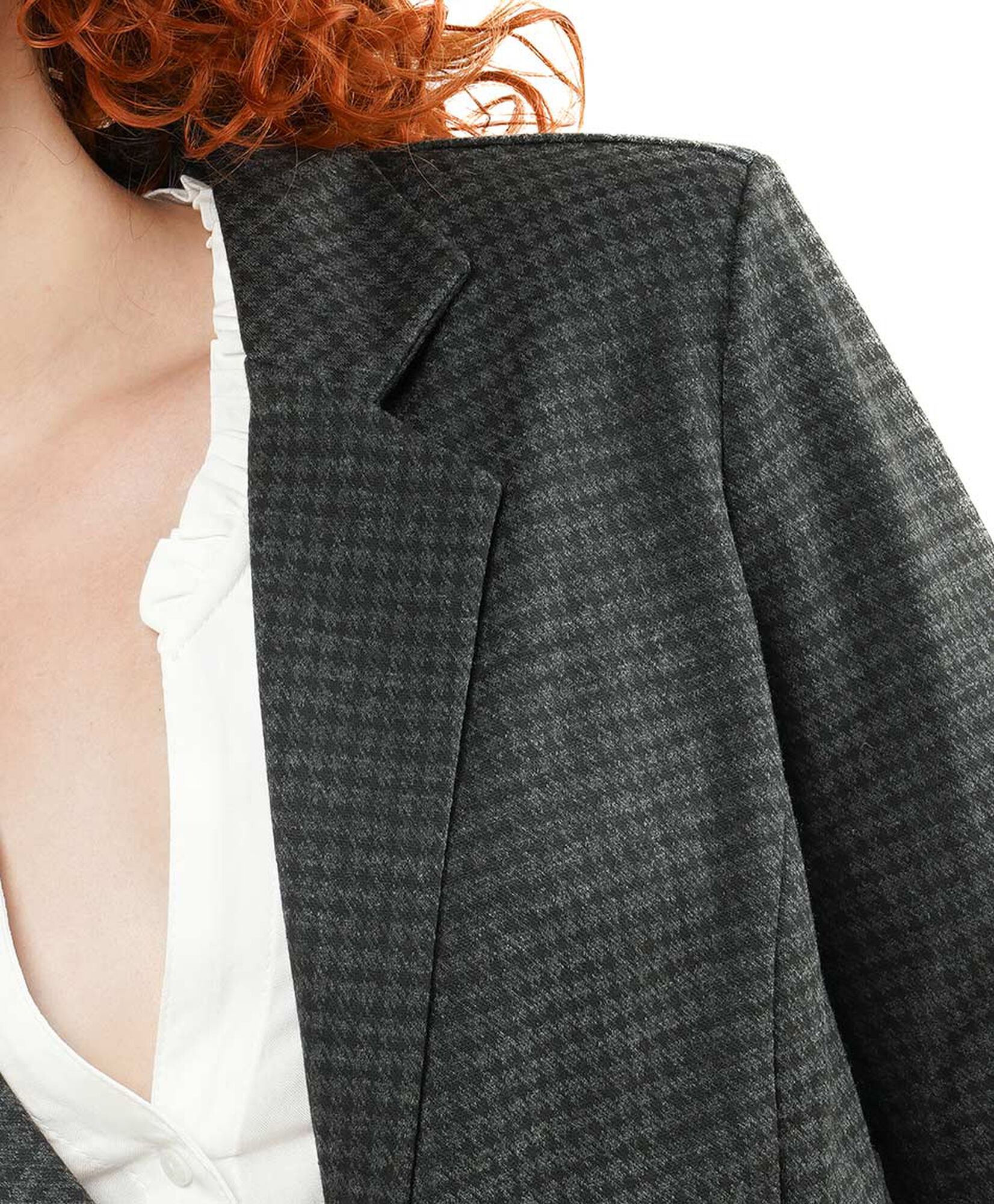 Blazer mujer print Blazer mujer print