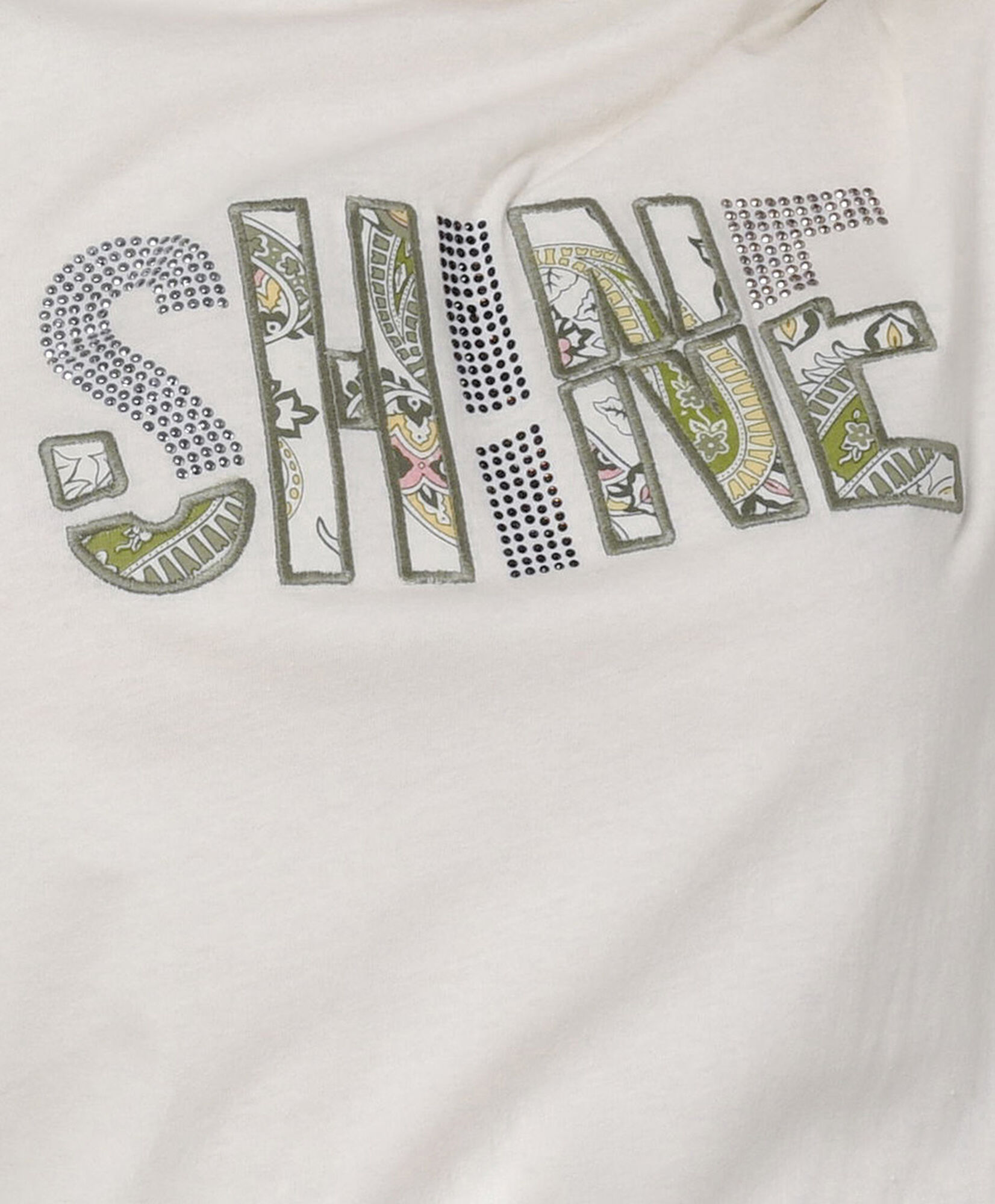 Polera mujer shine Polera mujer shine