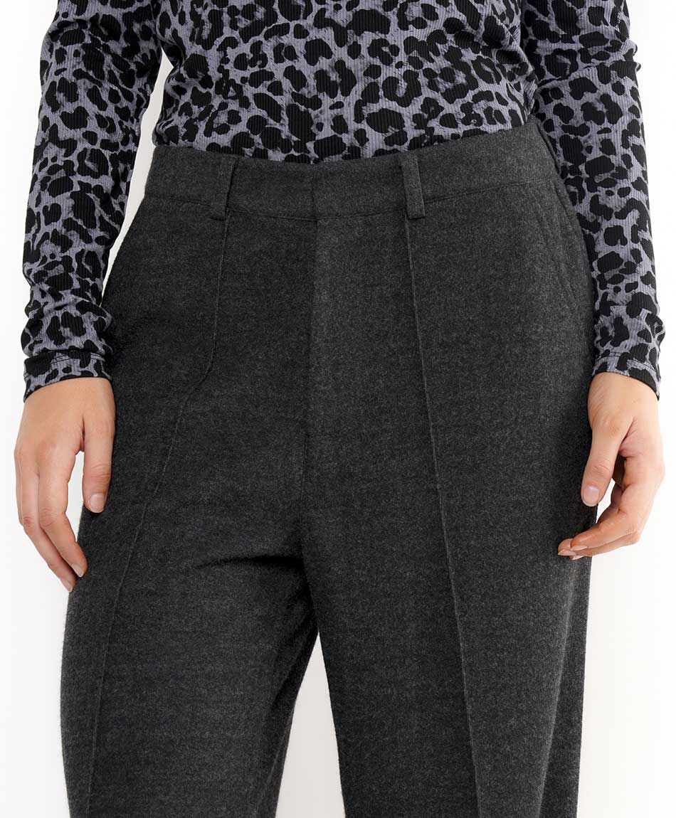 Pantal&oacute;n mujer dise&ntilde;o elegante