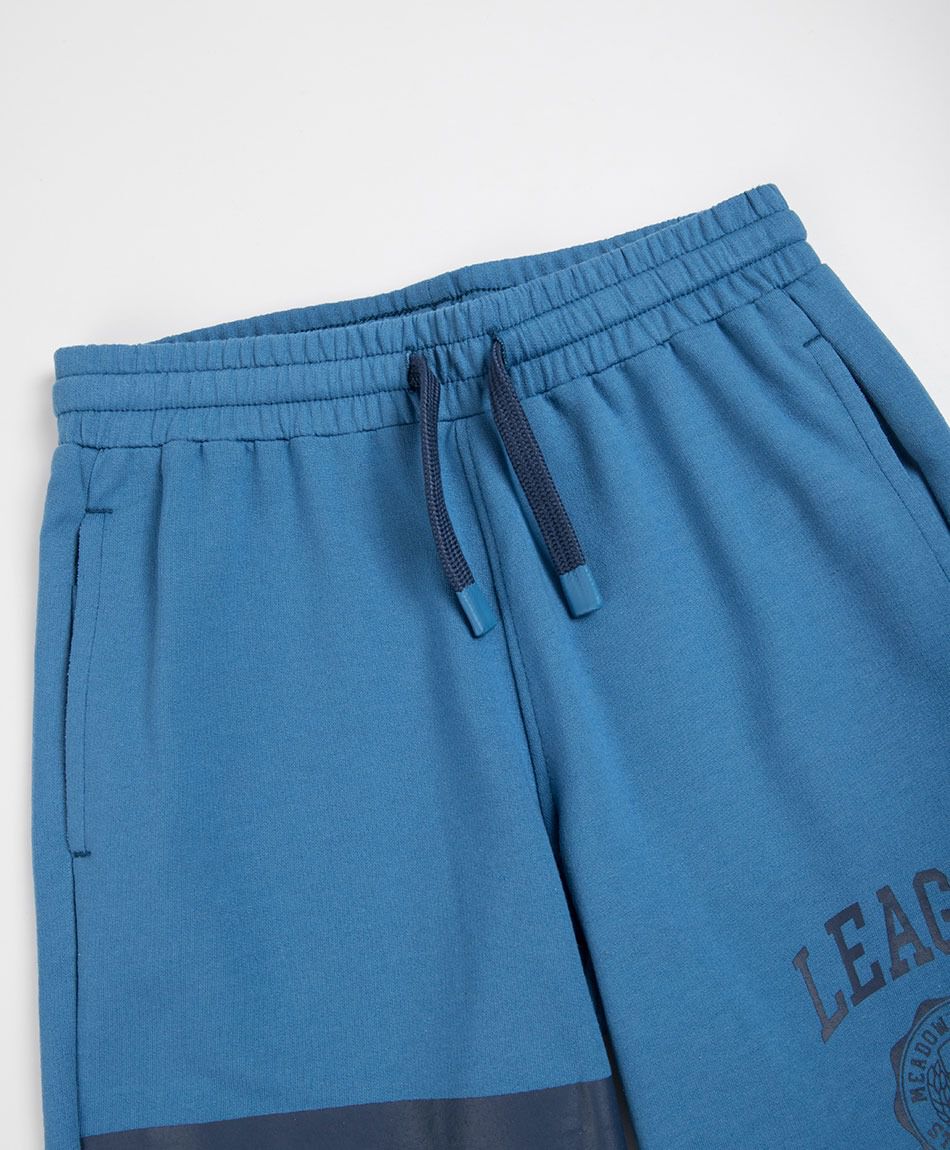 Short ni&ntilde;o league