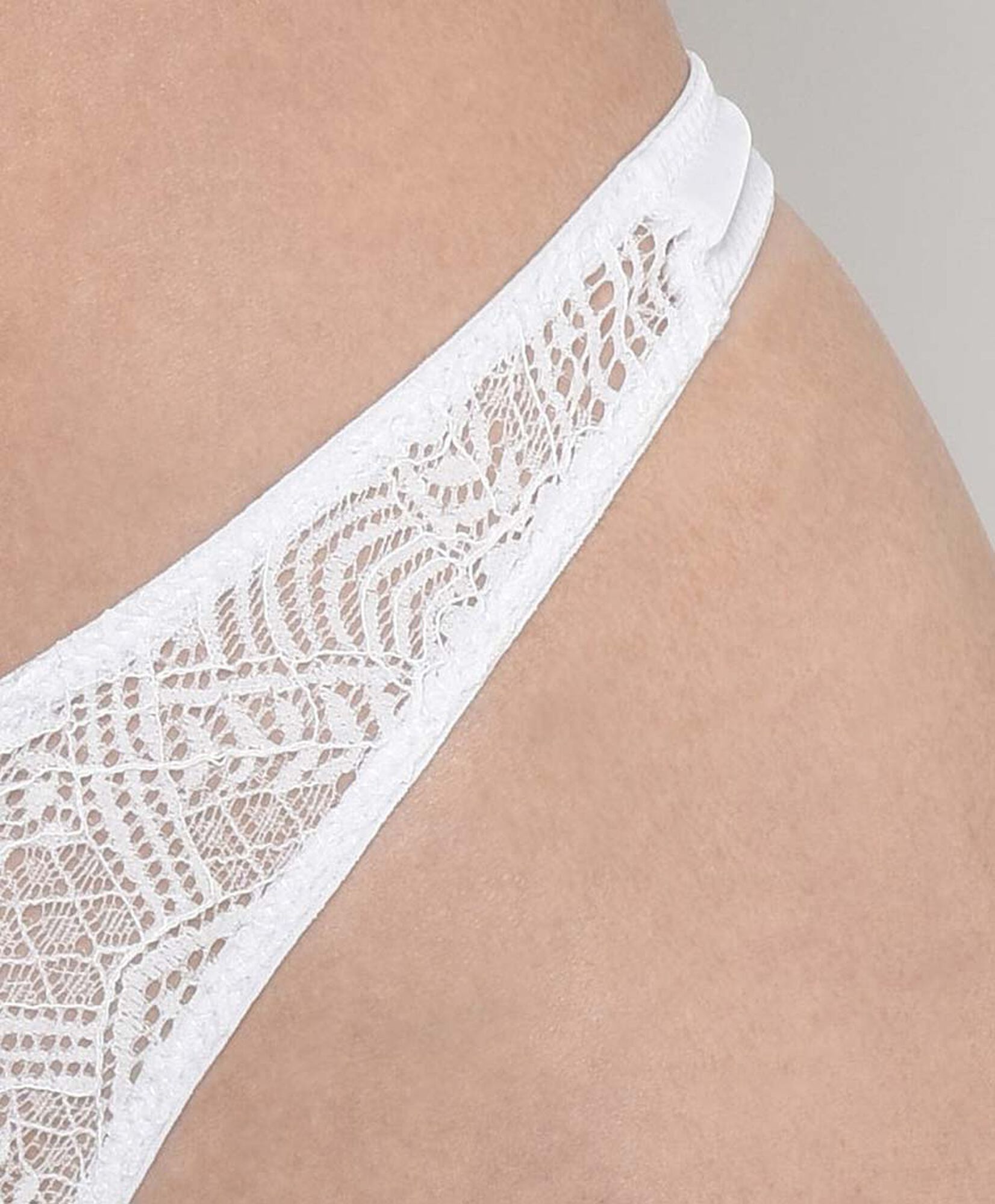 Colaless mujer sustentable encaje frontal Colaless mujer sustentable encaje frontal