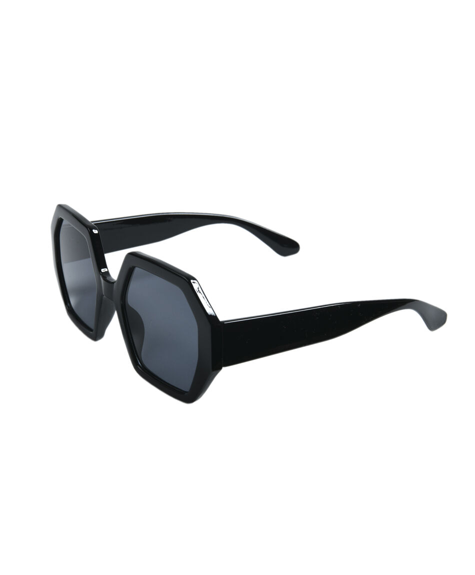 Lentes mujer irregulares protecci&oacute;n uv