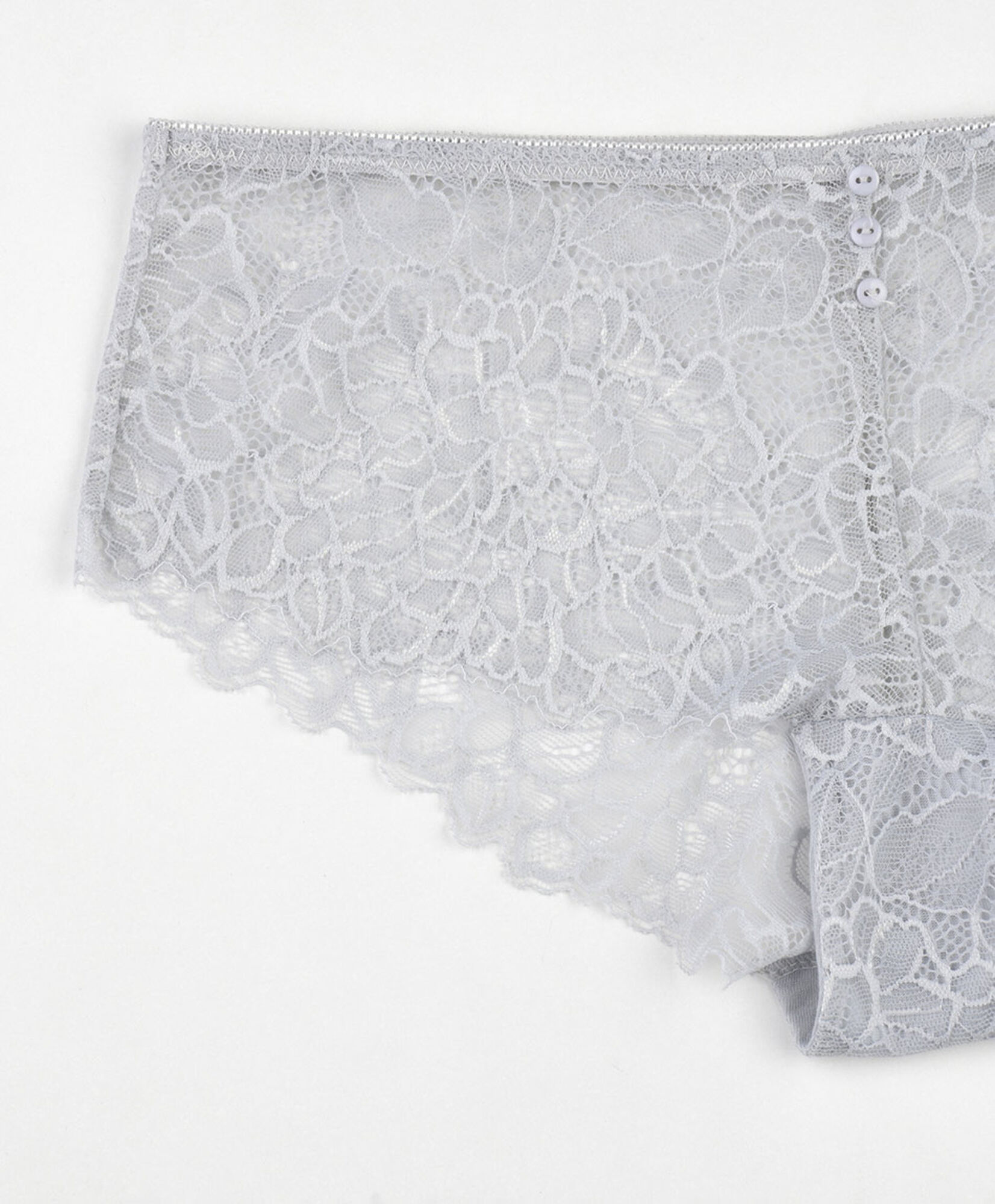 Pantaleta mujer talle medio Pantaleta mujer talle medio