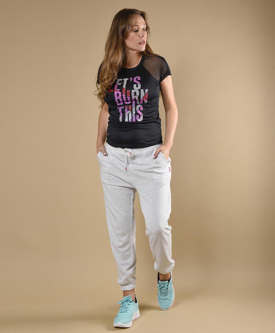 Pantal&oacute;n de buzo