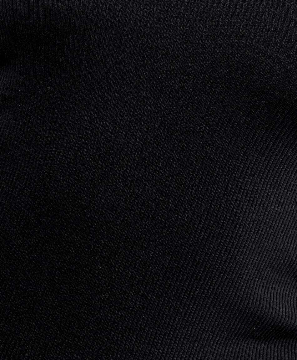 Polera mujer top encaje