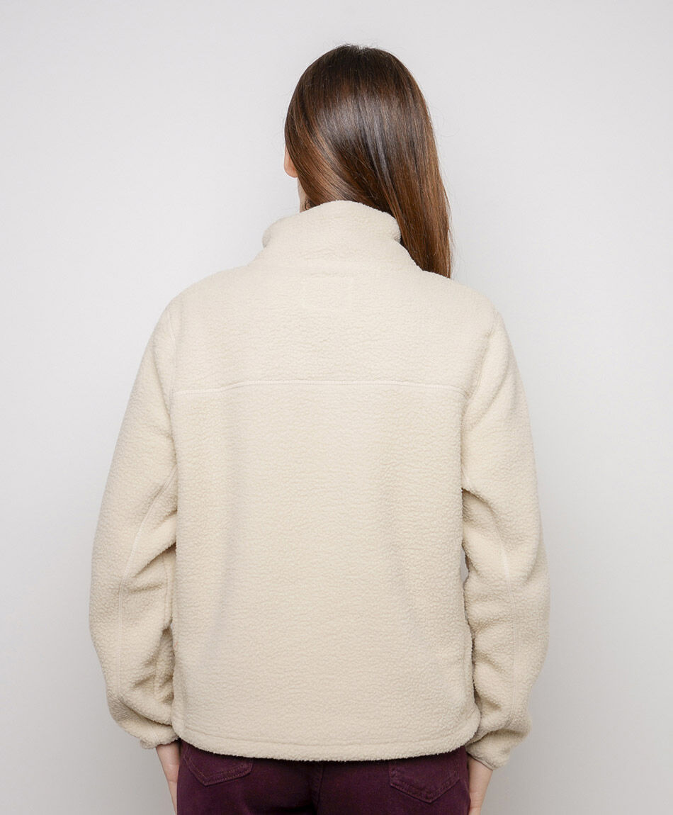 Polar mujer sherpa