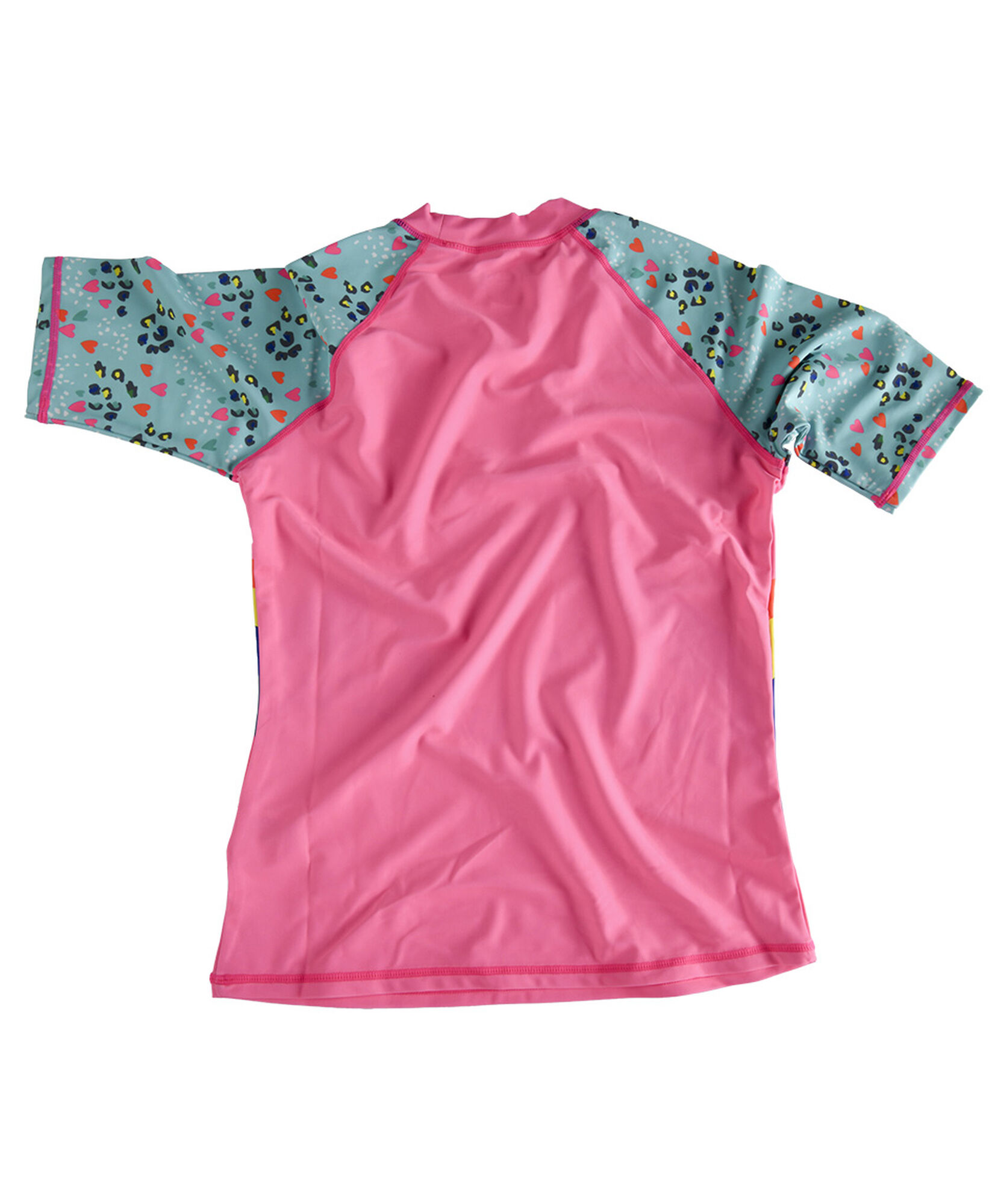 Polera nina unicornio Polera nina unicornio