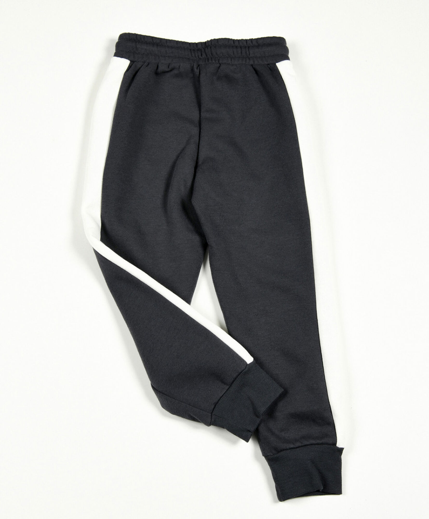 Pantalón de buzo niño skate team Pantalón de buzo niño skate team