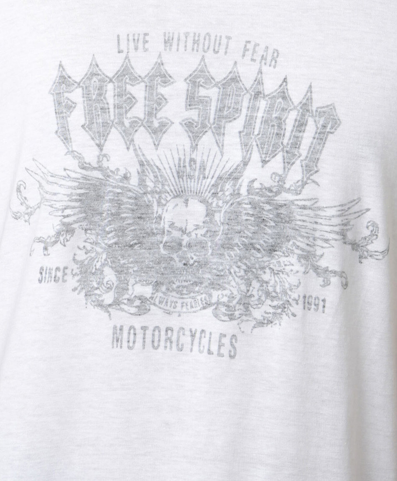 Polera hombre free spirit sin mangas Polera hombre free spirit sin mangas