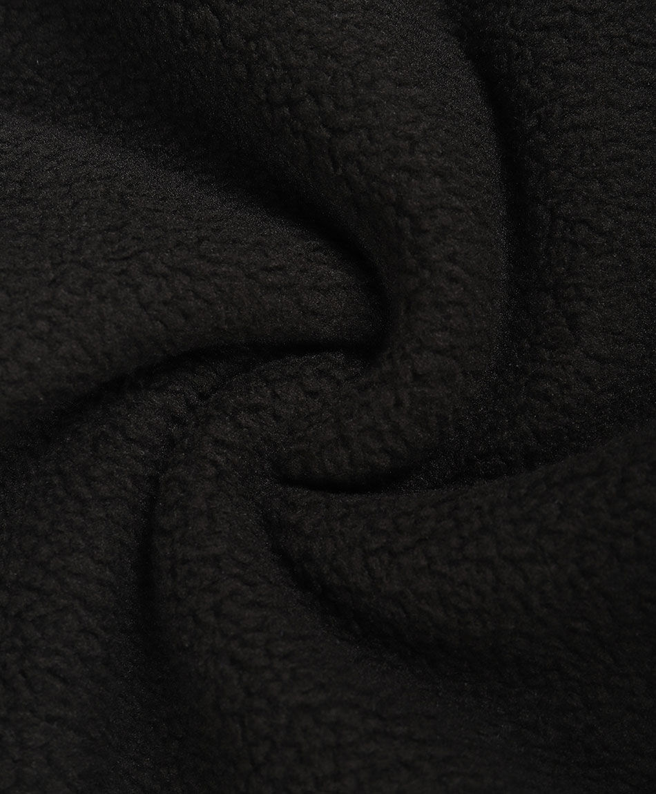 Polar hombre textura fleece suave