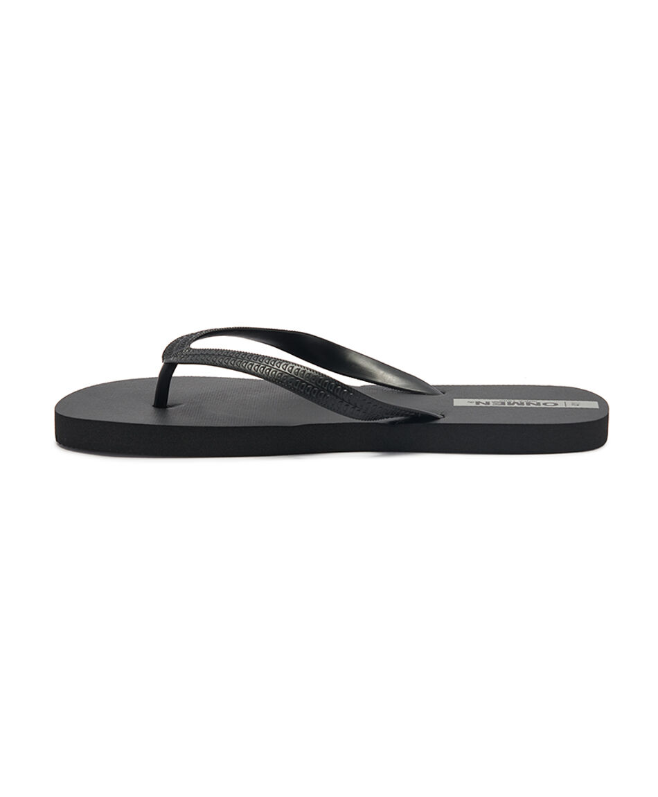 Hawaiana hombre basic black