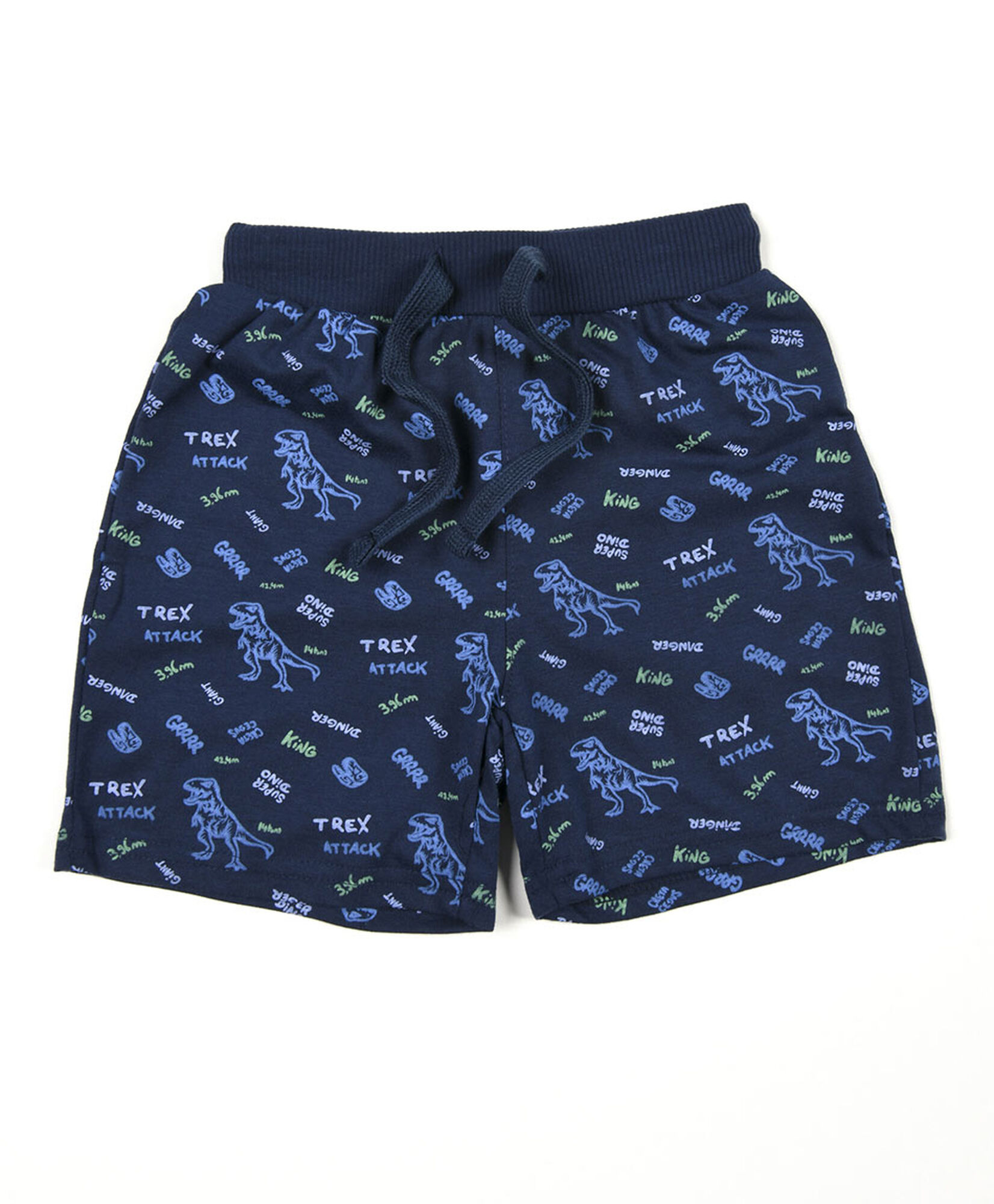 Short bebé dinosaurios Short bebé dinosaurios