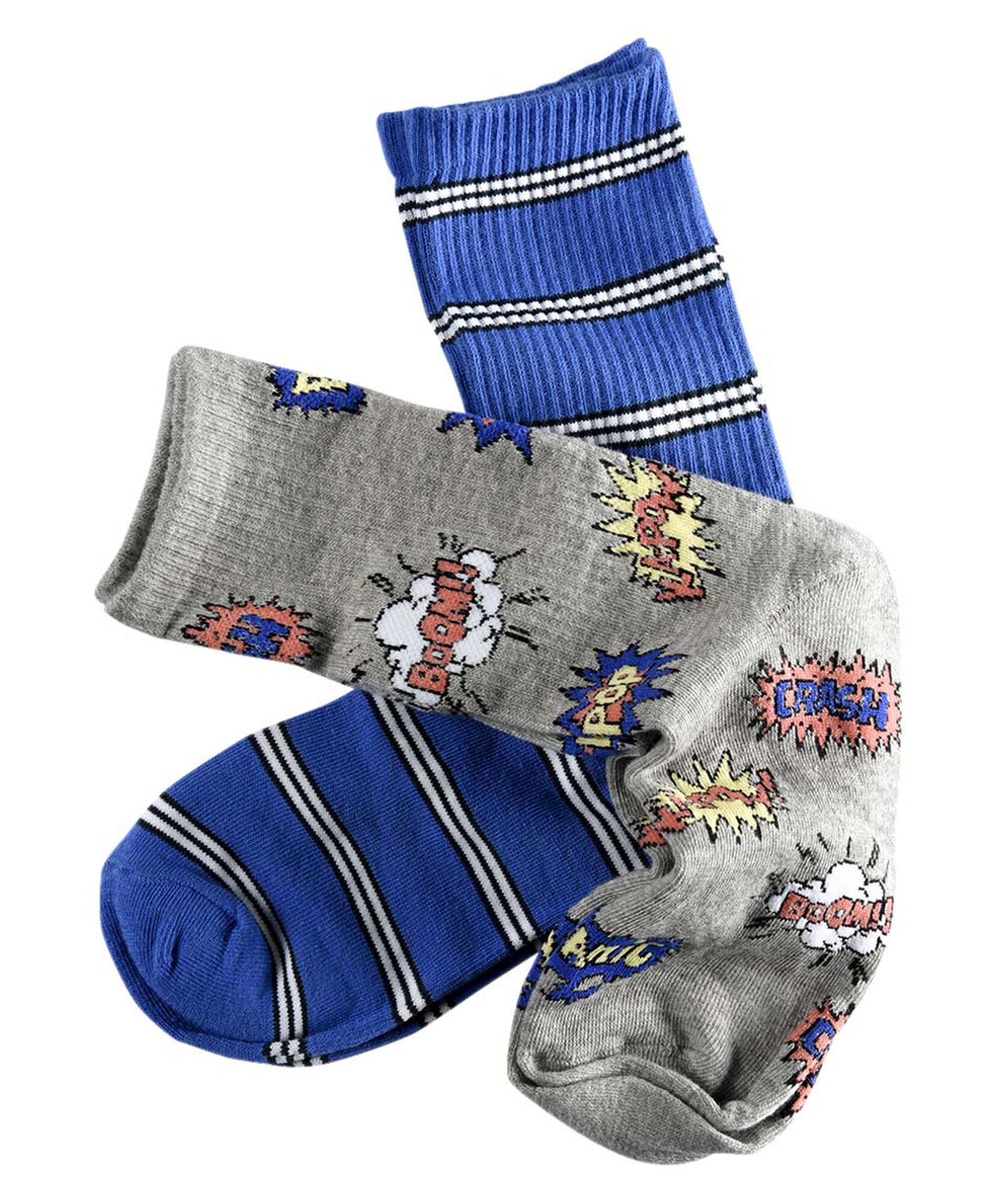Pack 2 calcetines Pack 2 calcetines