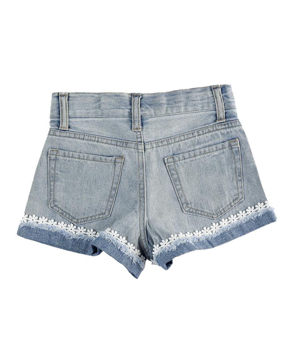 Short aplicaciones