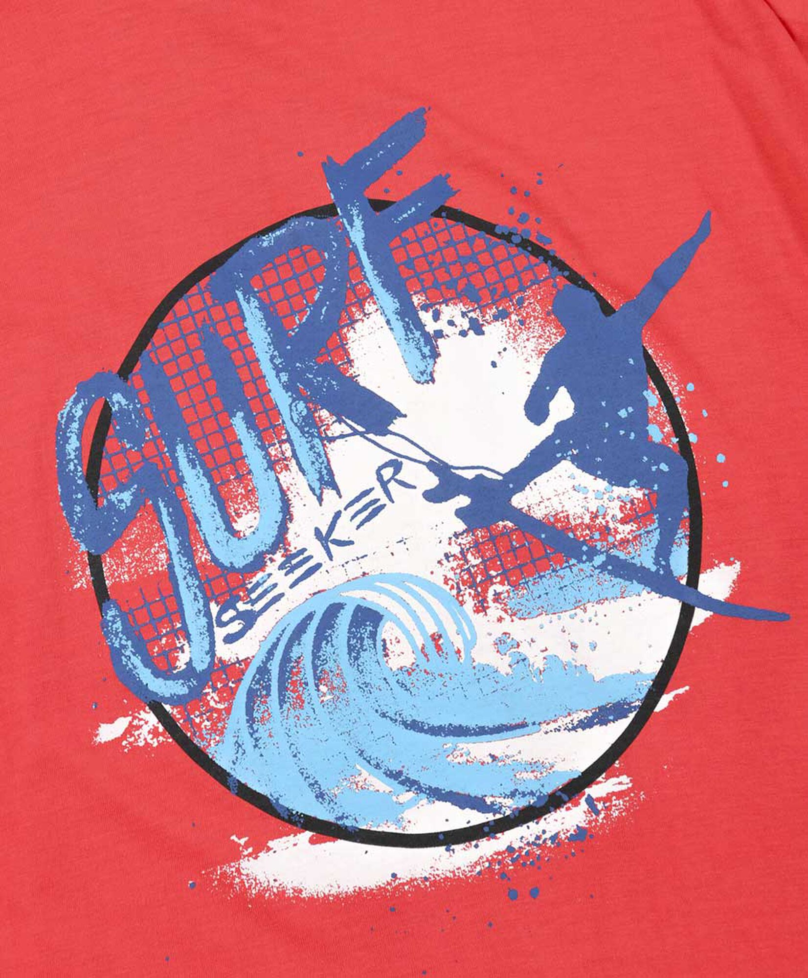 Polera niño surf Polera niño surf