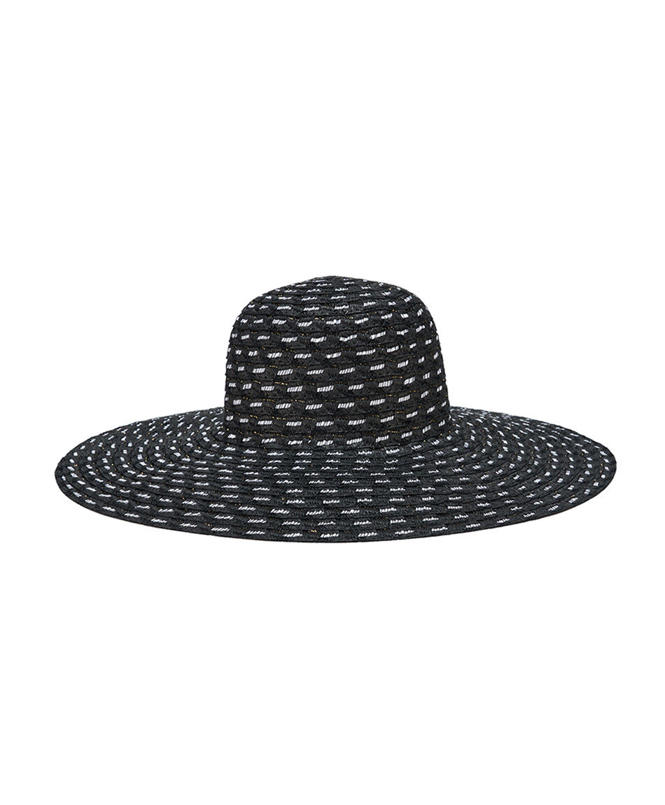 Sombrero mujer