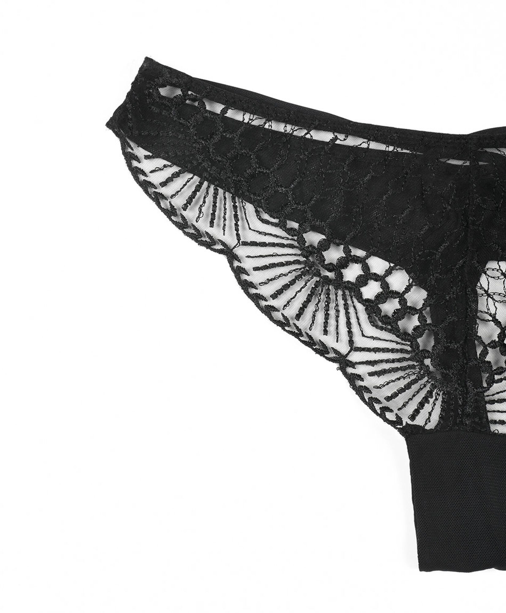 Tanga mujer encajes diseño Tanga mujer encajes diseño