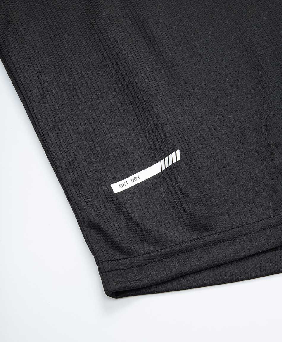 Polera deportiva hombre trn