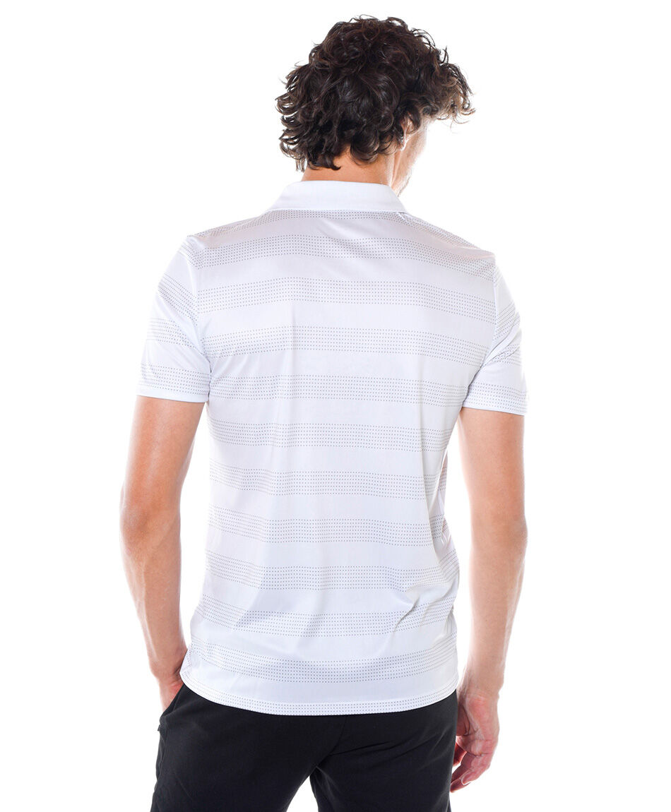 Polera deportiva