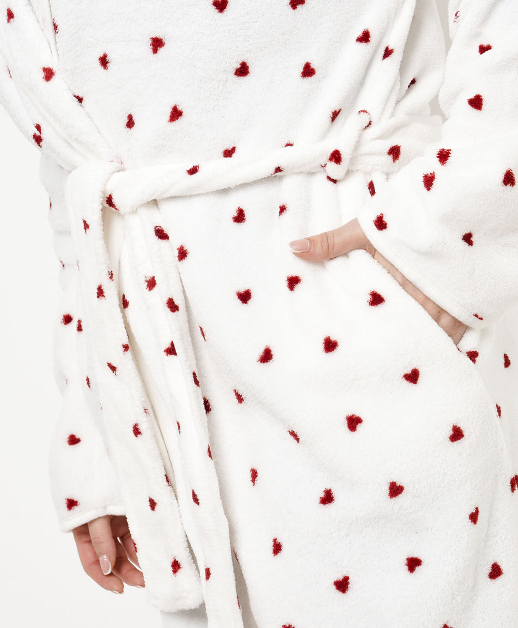 Bata mujer corazoncitos Bata mujer corazoncitos